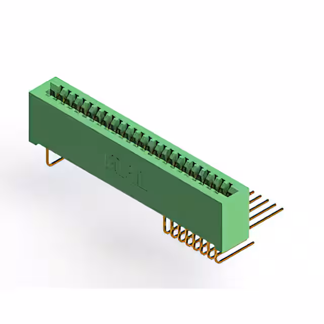 342-048-558-201 EDAC Inc.  Edgeboard Connectors